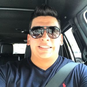 Meet your Posher, Hector